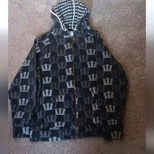 Rare y2k mada hoodie size large